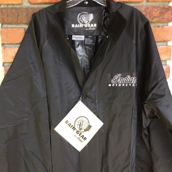 Indian Motorcycle | Jackets \u0026 Coats 